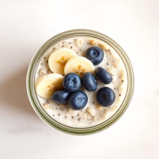 Overnight Oats